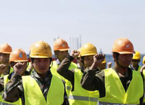 廣西貴港市建筑工程勞務有限責任公司
